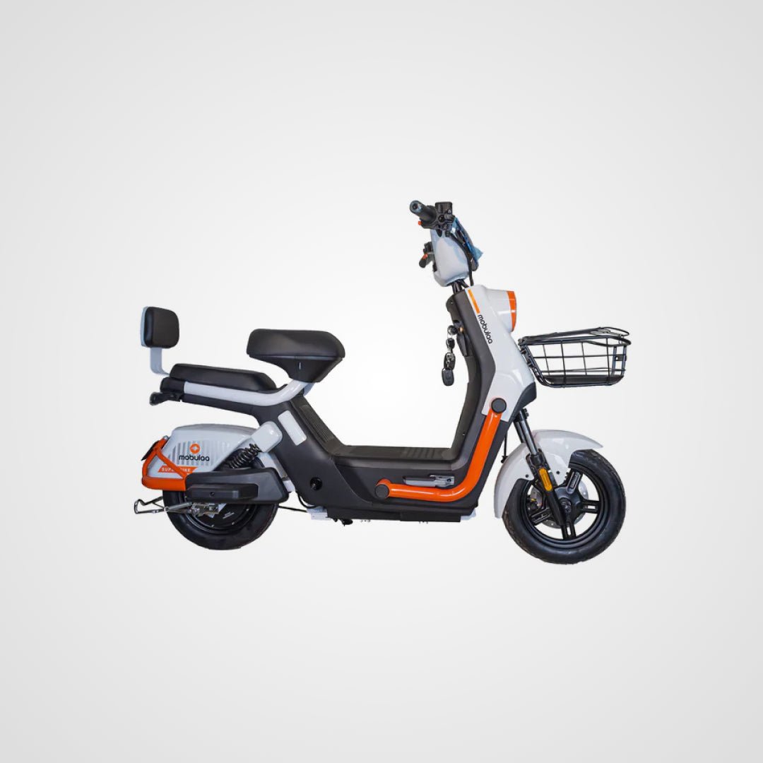 Mobulaa Raptor Pro CICLOMOTOR ELECTRICO MOBULAA RAPTOR PRO MAX 2026 MOBULAA – Motopro market