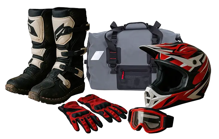 ELEMENTOS DE PROTECCION