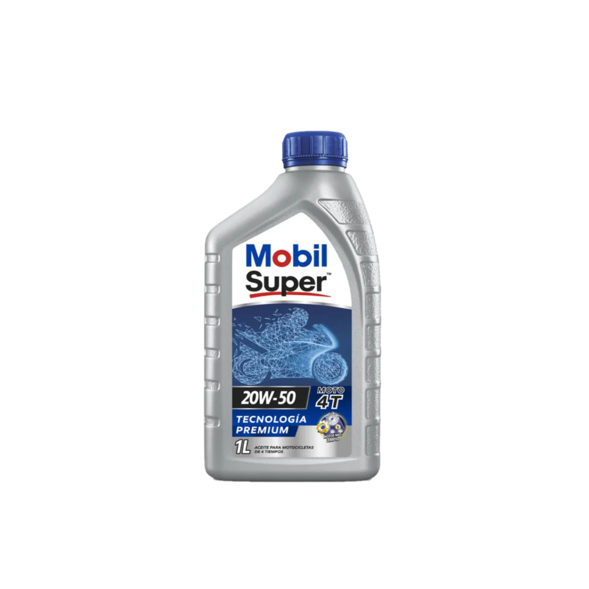 LUBRICANTES Y ACEITES